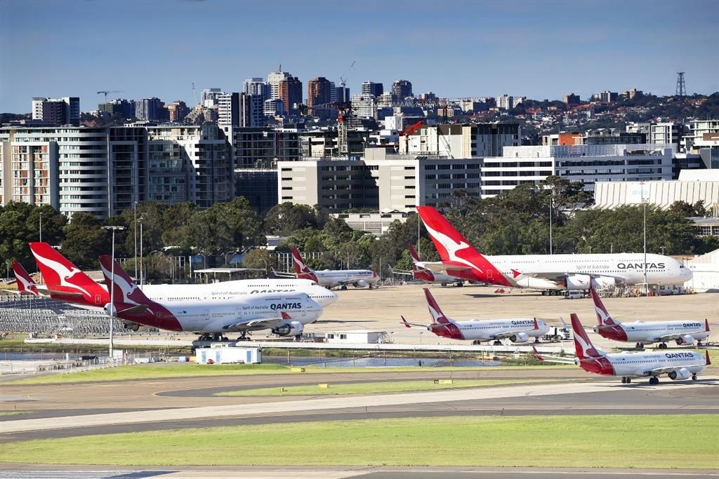Sân bay lớn nhất Australia chấp thuận bán với mức giá 17 tỷ USD
