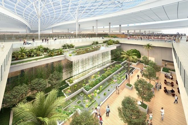 ACV đặt mục tiêu hoàn thành sân bay Long Thành sớm hơn 6 tháng so với kế hoạch Quốc hội giao