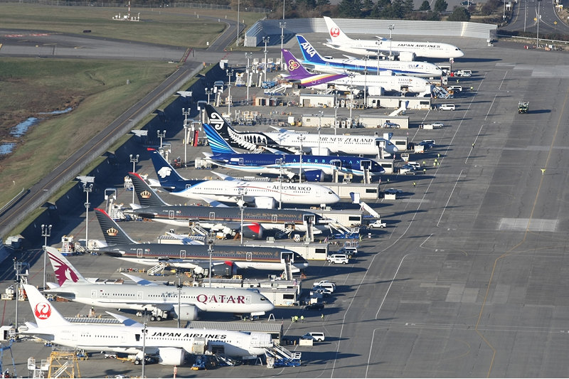 IATA dự báo ngành hàng không trên thế giới sẽ có lãi vào năm sau
