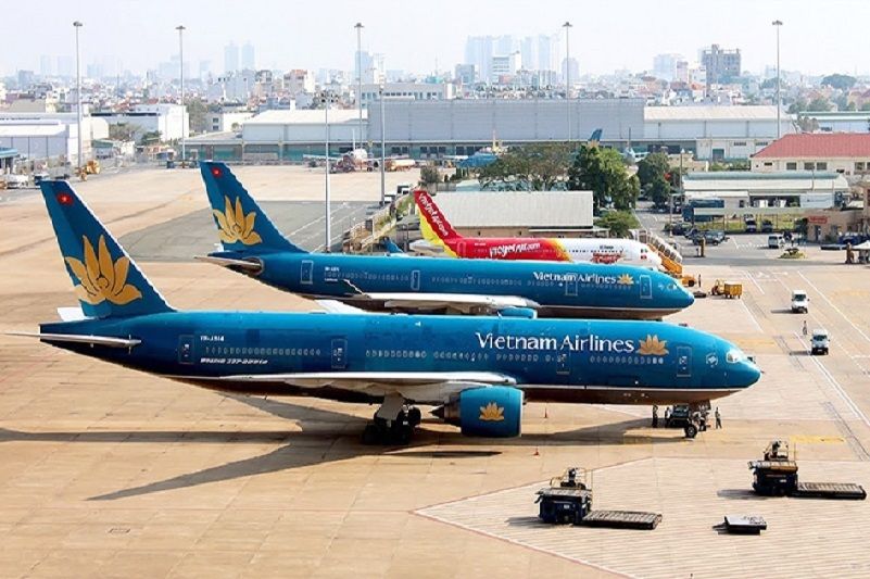 Đà Nẵng đón số chuyến bay kỷ lục với 111 chuyến quốc nội