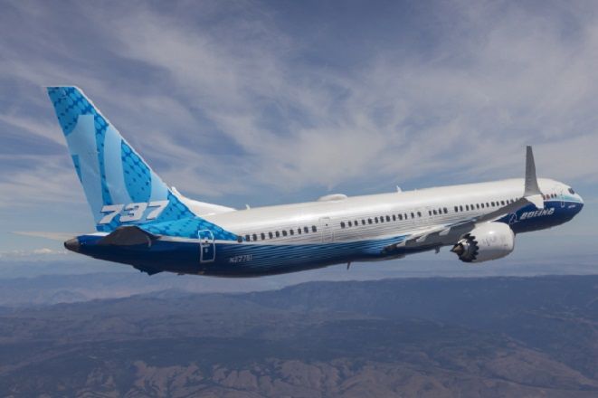 Boeing sẽ giới thiệu Máy bay phản lực mới nhất và những tiến bộ trong hàng không tự chủ và bền vững tại Farnborough Airshow