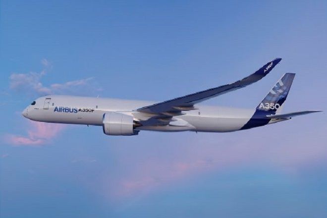 Air France-KLM đặt hàng bốn chiếc A350F để hiện đại hóa đội bay của Martinair, một phần của Tập đoàn KLM