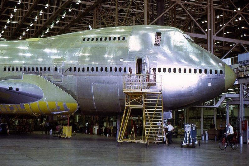 Boeing kỷ niệm bàn giao chiếc 747 cuối cùng - kết thúc hơn nửa thế kỷ của 