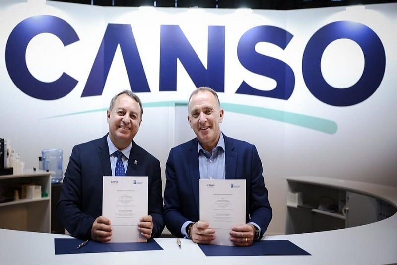 Hội đồng Sân bay Quốc tế (ACI) và CANSO ký kết biên bản ghi nhớ