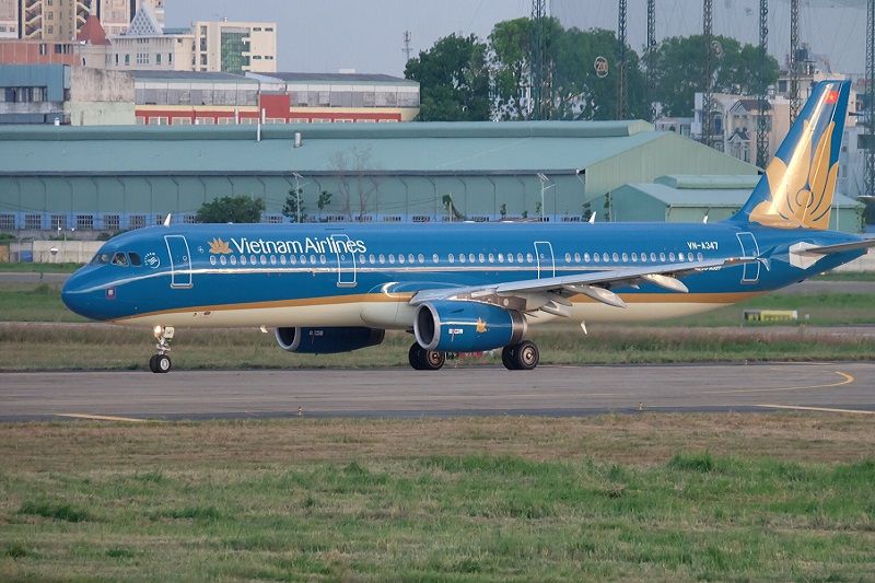 Vietnam Airlines mở đường bay mới tới Mumbai (Ấn Độ)