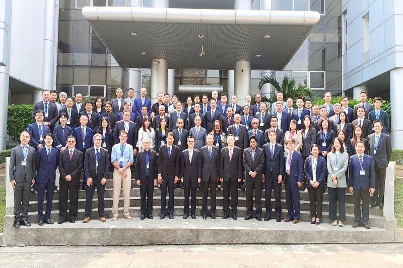 VATM tham dự Hội nghị lần thứ nhất của Ủy ban ANSP Châu Á – Thái Bình Dương