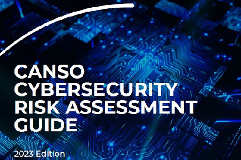 CANSO ban hành tài liệu Hướng dẫn đánh giá rủi ro an ninh mạng