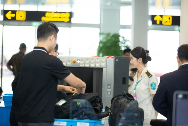 Sân bay Điện Biên đón gần 70.000 khách sau bốn tháng khai thác trở lại