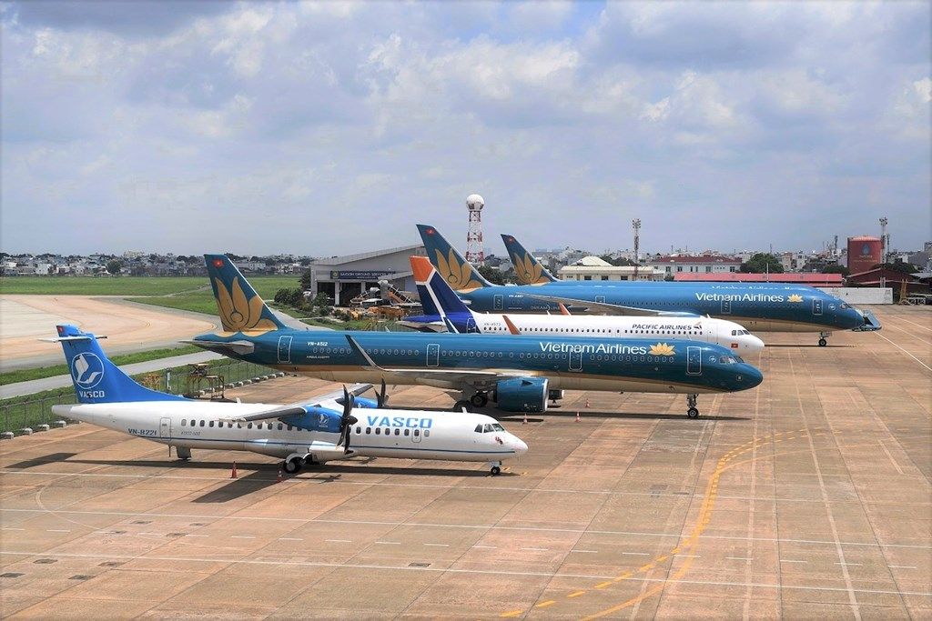 Vietnam Airlines lần đầu triển khai hạng vé phổ thông đặc biệt đến Côn Đảo và Điện Biên