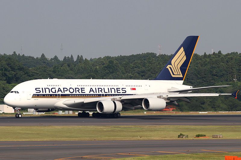 Dịch Covid-19 tác động nặng nề, Singapore Airlines lỗ kỷ lục 3,2 tỷ USD trong năm 2020