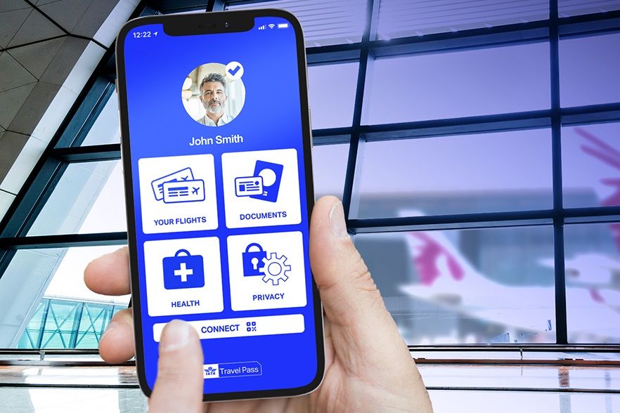 Vietjet Air tham gia thử nghiệm ứng dụng chứng nhận 'hộ chiếu sức khỏe điện tử'