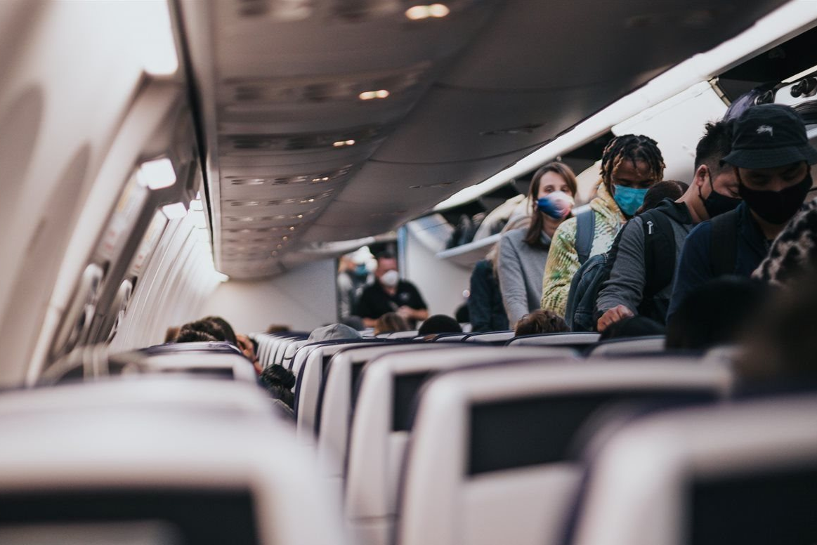 IATA: Hành khách có niềm tin, cảm nhận an toàn khi di chuyển bằng máy bay